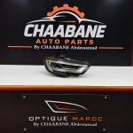 Phare avant droite Audi A3 8V phase 2 (2016–2020) — LED
