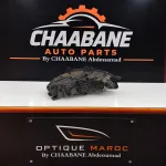 Phare avant droite Audi A4 B9 phase 2 (2019) — LED