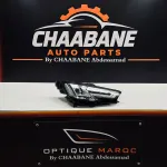 Phare avant droite Audi A4 B9 (2015–2019) — LED
