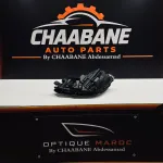 Phare avant droite Audi A4 B9 (2015–2019) — LED