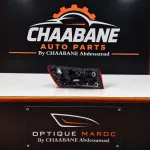 Feu arrière droite Audi A4 B9 phase 2 (2019) — LED