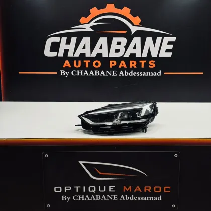 Phare avant gauche Audi A5 B9 (2016–2019) — LED
