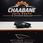 Phare avant gauche Audi A5 B9 (2016–2019) — LED