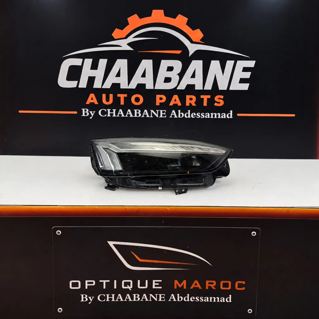 Phare avant droite Audi A5 B9 (2016–2019) — LED