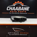 Phare avant droite Audi A5 B9 (2016–2019) — LED