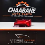 Feu arrière droite Audi A5 F5 phase 2 (2020–2024) — LED