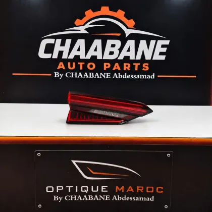 Feu arrière gauche Audi A5 F5 (2016–2020) — LED