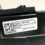Feu arrière gauche Audi A5 F5 (2016–2020) — LED