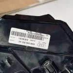Feu arrière (paire) Audi A4 B9 phase 2 (2019–2025) — LED