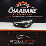 Phare avant gauche Audi A3 8Y (2020–2026) — LED