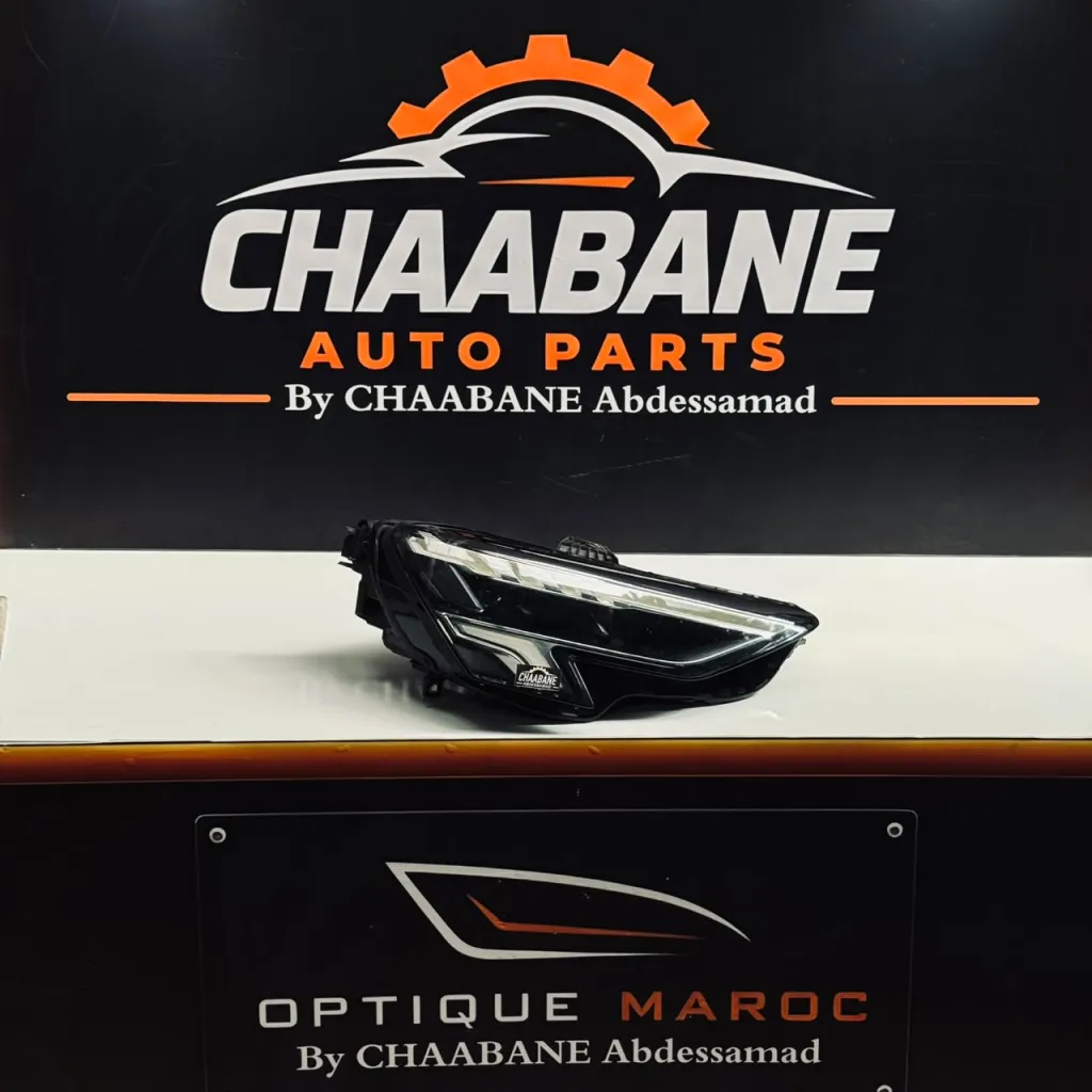 Phare avant droite Audi A3 8Y (2020–2026) — LED