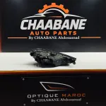 Phare avant gauche Audi A3 8Y (2020–2026) — LED