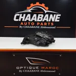 Phare avant gauche Audi A3 8Y (2020–2026) — LED