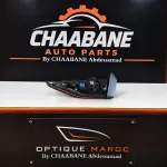 Feu arrière gauche Audi A3 8Y phase 2 (2024–2026) — LED