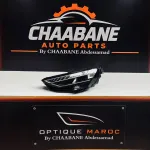Phare avant gauche Audi A3 8Y (2020–2026) — LED