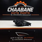 Phare avant gauche Audi A3 8Y (2020–2026) — LED