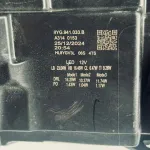 Phare avant gauche Audi A3 8Y (2020–2026) — LED