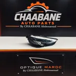 Phare avant droite Audi A3 8Y (2020–2026) — LED