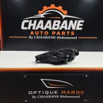 Phare avant droite Audi A3 8Y (2020–2026) — LED