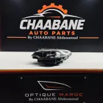 Phare avant droite BMW Série 2 F22 (2013–2017) — Xénon