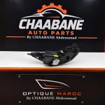 Phare avant droite Kia Sportage QL (2016–2018) — Halogène