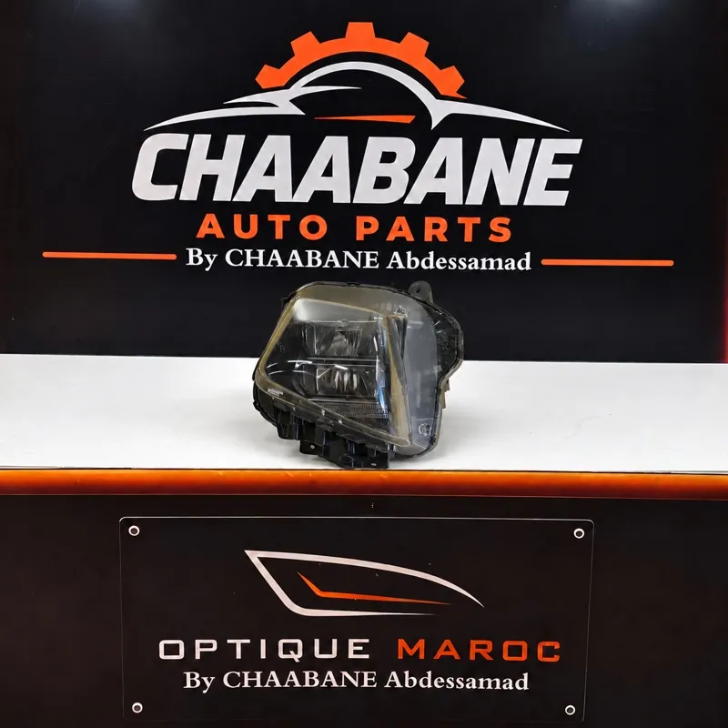 Phare avant droite Hyundai Tucson IV NX4 (2020–2024) — LED