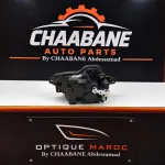 Phare avant droite Hyundai Tucson IV NX4 (2020–2024) — LED