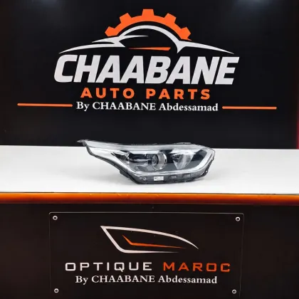 Phare avant droite Kia Ceed CD (2018–2021) — LED