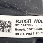 Phare avant droite Kia Ceed CD (2018–2021) — LED