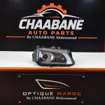 Phare avant droite Hyundai Kona OS (2017–2020) — Halogène