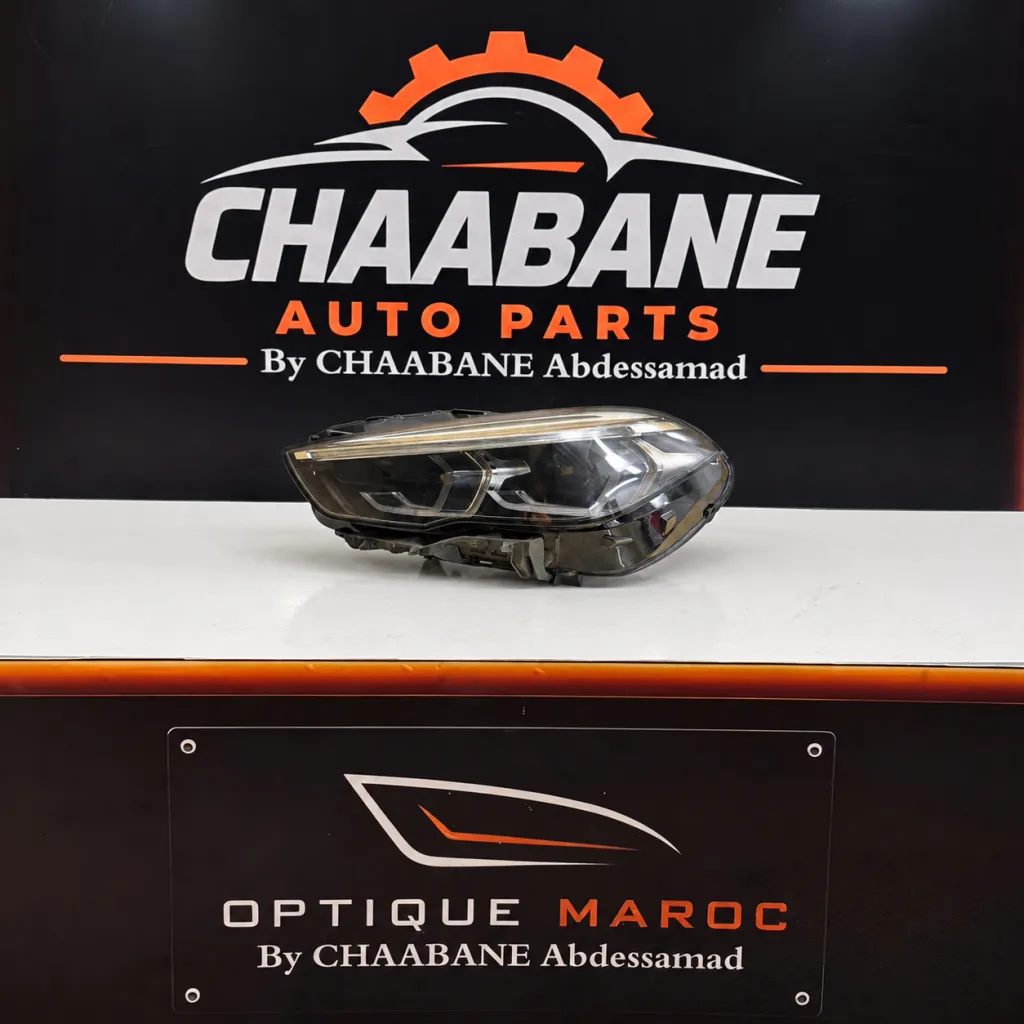 Phare avant gauche BMW Série 2 Gran Coupé F44 (2020–2024) — LED