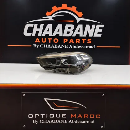 Phare avant gauche BMW Série 2 Gran Coupé F44 (2020–2024) — LED