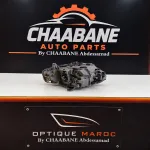 Phare avant gauche BMW Série 2 Gran Coupé F44 (2020–2024) — LED