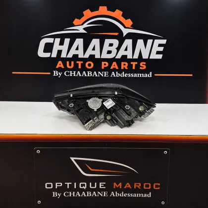 Phare avant droite BMW Série 3 G20 (2018–2022) — LED
