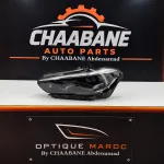Phare avant gauche BMW X6 G06 (2019–2023) — LED