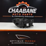 Phare avant gauche BMW X6 G06 (2019–2023) — LED