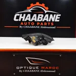 Phare avant droite BMW X7 G07 (2019–2022) — LED