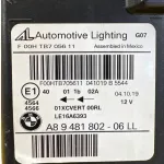 Phare avant droite BMW X7 G07 (2019–2022) — LED
