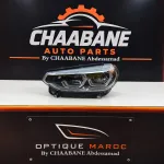 Phare avant gauche BMW iX3 G08 (2020–2021) — LED