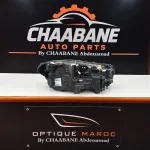 Phare avant gauche BMW iX3 G08 (2020–2021) — LED