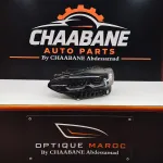 Phare avant gauche BMW i4 G26 (2021–2026) — LED