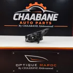 Phare avant droite Opel Vivaro B (2015–2019) — Halogène