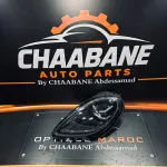 Phare avant gauche Porsche Macan 95B phase 2 (2018–2024) — Bi-Xénon