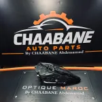 Phare avant gauche Porsche Macan 95B phase 2 (2018–2024) — Bi-Xénon