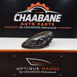 Phare avant gauche Porsche Macan 95B phase 2 (2018–2024) — Bi-Xénon