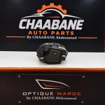 Phare avant gauche Porsche Macan 95B phase 2 (2018–2024) — Bi-Xénon