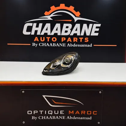 Phare avant gauche Porsche Macan 95B (2014–2018) — Xénon