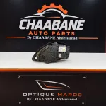 Phare avant gauche Porsche Macan 95B (2014–2018) — Xénon