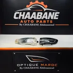 Feu arrière (paire) Porsche Macan 95B phase 2 (2018–2024) — LED