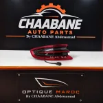 Feu arrière gauche Porsche Macan (2014–2018) — LED